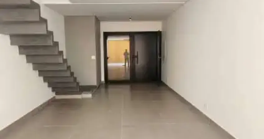 Casa à Venda Rua Dr Claudio Brasil Leitão, Pompeia/SP