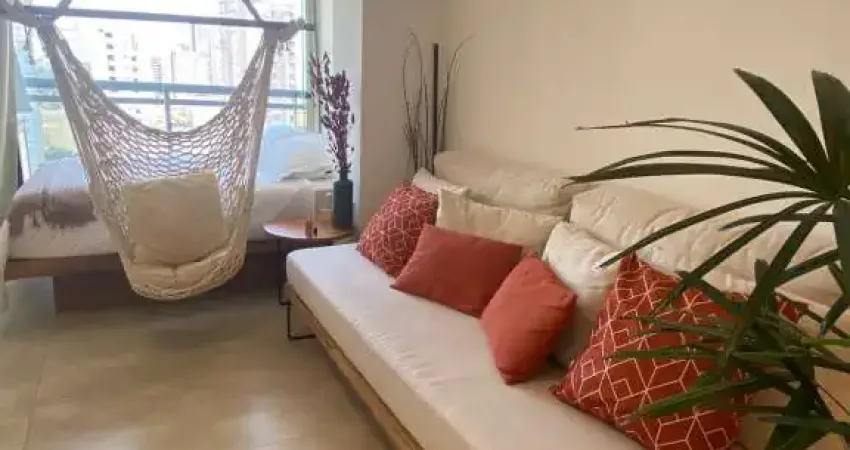 Studio à Venda Rua Dos Pinheiros, Pinheiros/SP
