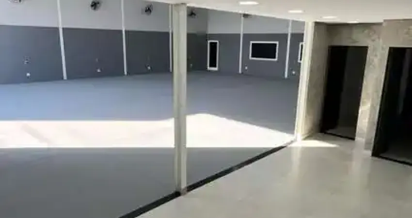 Galpão 550m2 em Jardim Presidente Dutra  -  Guarulhos