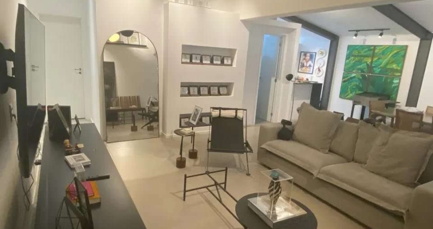 Apartamento Garden à Venda Rua Mourato Coelho, Pinheiros/SP
