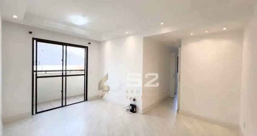 Apartamento com 2 quartos para alugar na Rua Brentano, 292, Vila Leopoldina, São Paulo