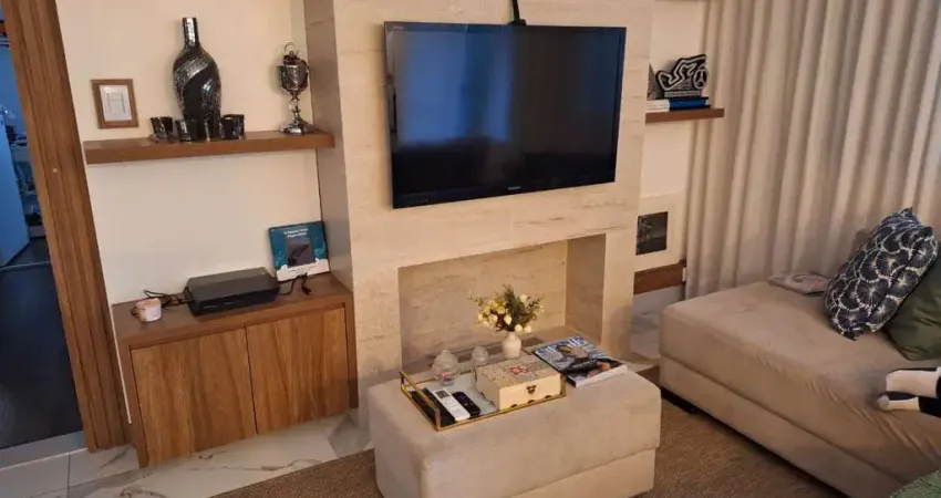 Cobertura à venda rua otávio de morais, cidade são francisco/sp