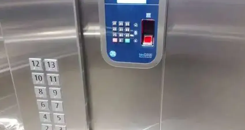 Kitnet / Stúdio à venda na Rua Alves Guimarães, 251, Jardim Paulista, São Paulo