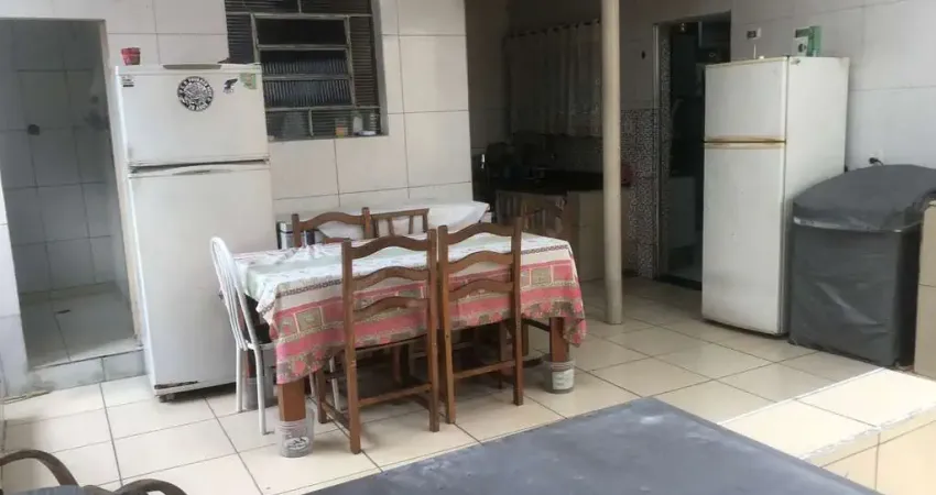Casa à Venda Rua Sebastião Walter Fusco, Guarulhos/SP