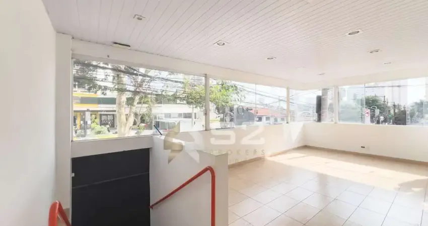 loja /Salão / Comercial  no Bairro Vila Leopoldina - SP