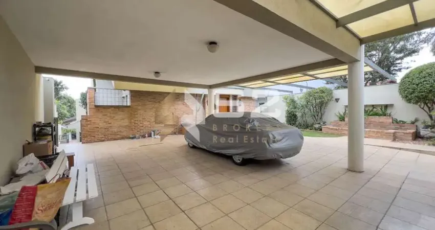 Casa com 4 quartos à venda na Rua Tomé de Souza, 592, Lapa, São Paulo