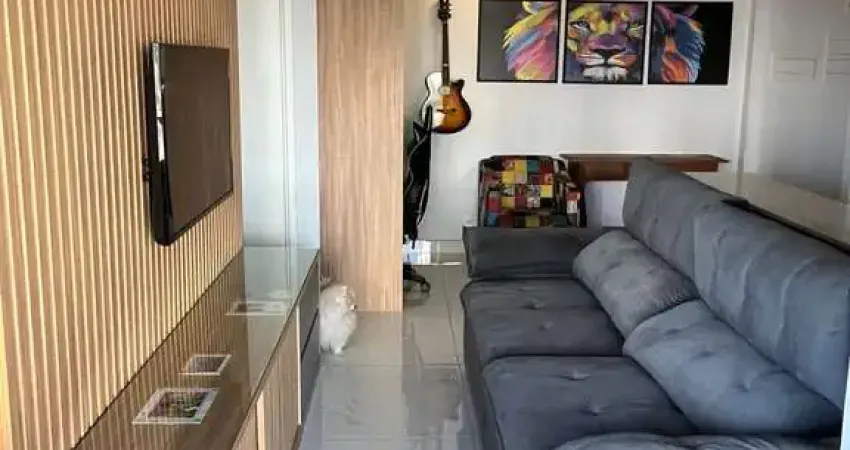 Apartamento à Venda Rua Lauriano Fernandes Júnior, Vila Leopoldina/SP