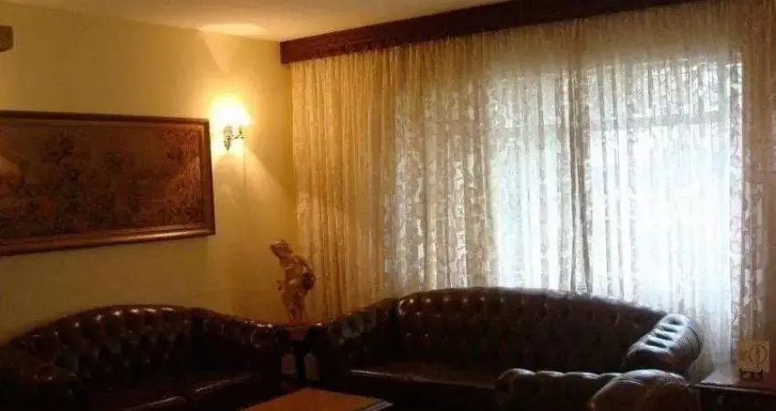 Casa com 3 quartos à venda na Rua Paracuê, 425, Sumaré, São Paulo