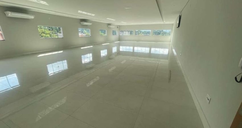 Sala Sobreloja 250m2 em Cidade Jardim Cumbica  -  Guarulhos