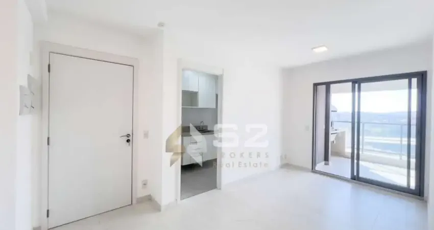 Apartamento para Locação Rua Lauriano Fernandes Junior, Vila Leopoldina/SP