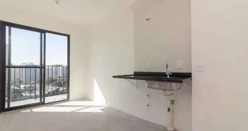 Apartamento à Venda Rua Cardeal Arcoverde, Pinheiros/SP