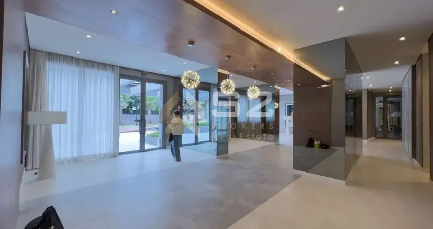 Apartamento com 4 quartos à venda na Rua Lauriano Fernandes Júnior, 250, Vila Leopoldina, São Paulo