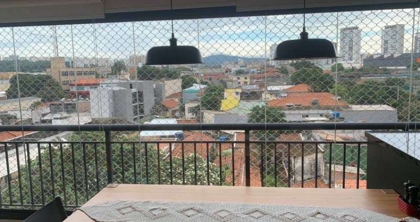 Apartamento à Venda Rua Martinho de Campos, Vila Anastácio/SP