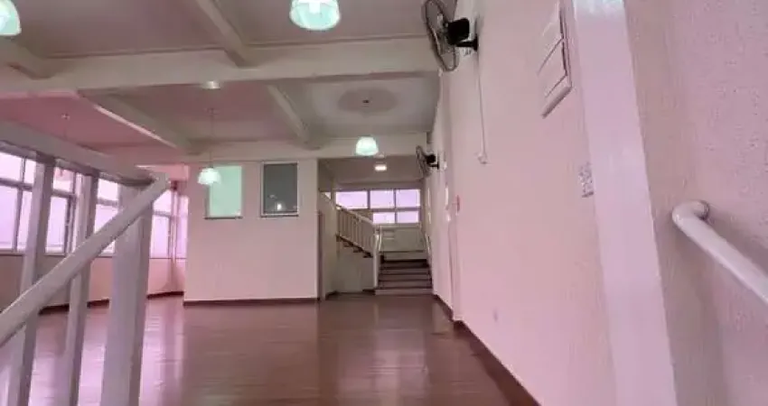Prédio para alugar na Rua Cap. Aviador Heitor Luís Jordão, 348, Cidade Jardim Cumbica, Guarulhos