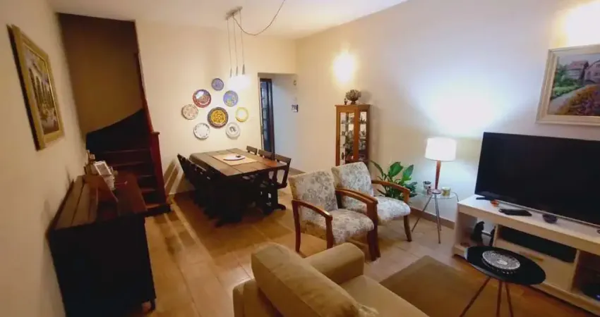 Casa com 2 quartos à venda na Rua Mário Whately, 265, Lapa, São Paulo