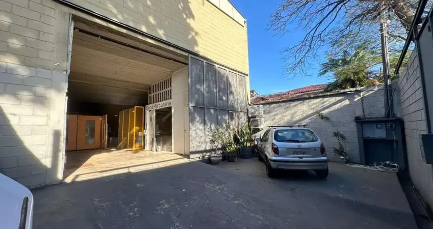 Galpão para venda rua armênia, presidente altino  -  osasco/sp