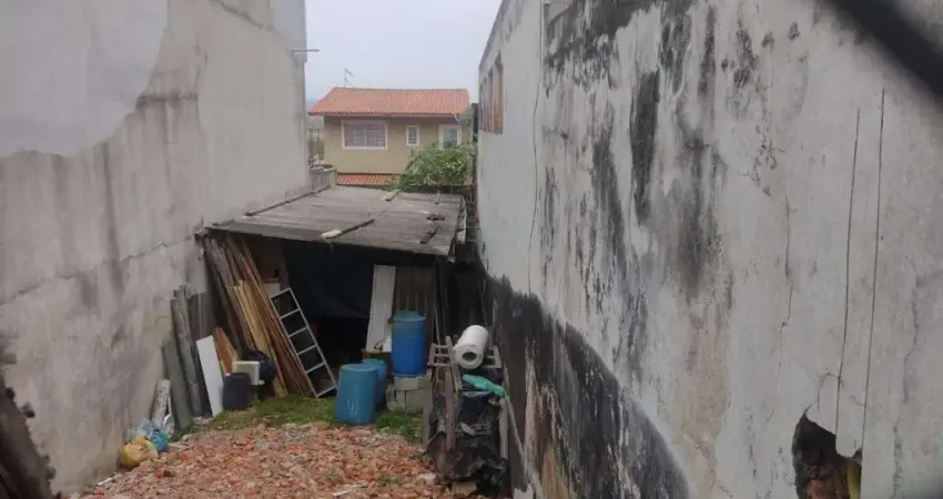 Lote / Terreno à Venda Rua Espanha, Jardim das Nações