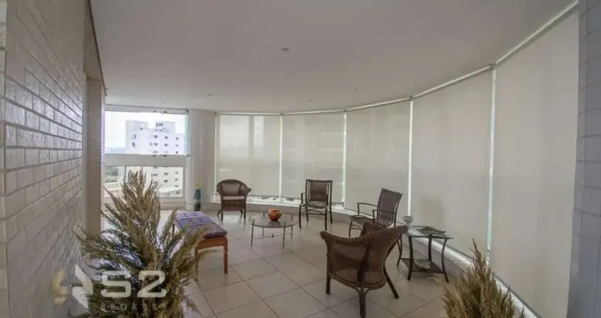 Apartamento à Venda Rua Jorge Americano, Alto da Lapa/SP