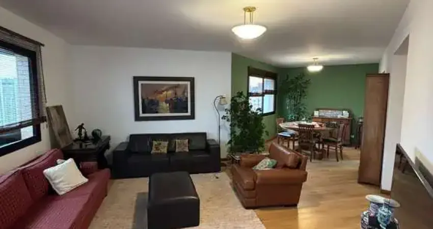 Apartamento com 3 quartos para alugar na Rua Apinajés, 271, Pompéia, São Paulo