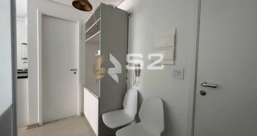 Salas/conjunto para alugar soho offices na vila leopoldina/sp