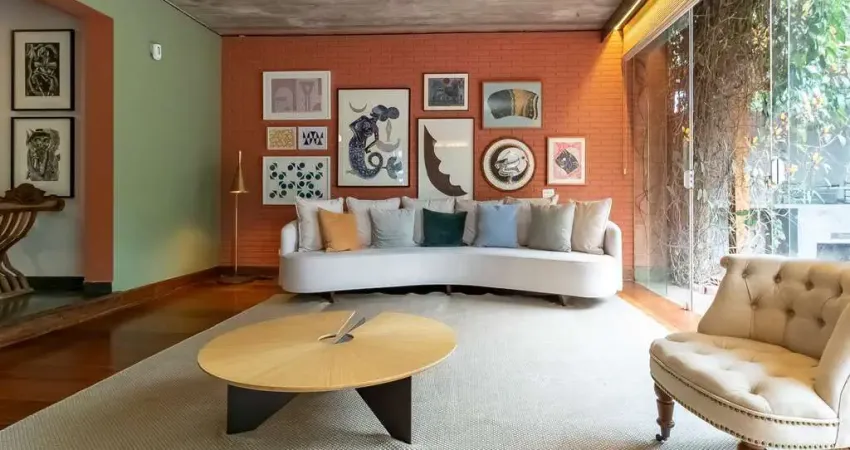 Casa à venda rua des joaquim barbosa de almeida, alto de pinheiros/sp