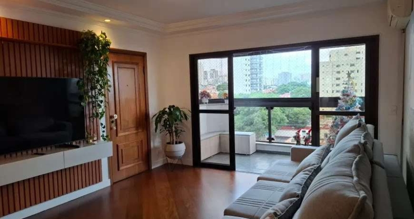 Apartamento à Venda Rua Carlos Weber, Vila Leopoldina/SP