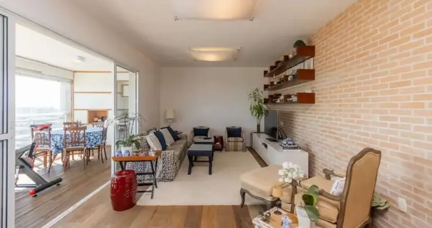 Apartamento à Venda Rua Nagel, Vila Leopoldina/SP