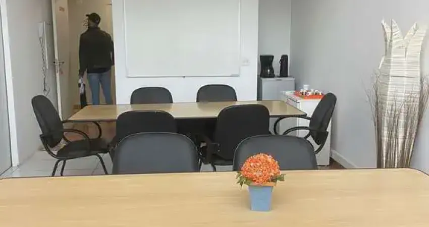 Conjunto Comercial para Locação Rua Clélia, Lapa/SP