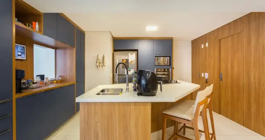 Apartamento com 3 quartos à venda na Rua Caiubi, 1363, Perdizes, São Paulo