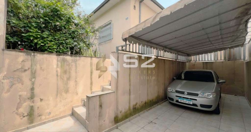 Casa para venda Rua Guerino Giovani Leardini  -  Pirituba
