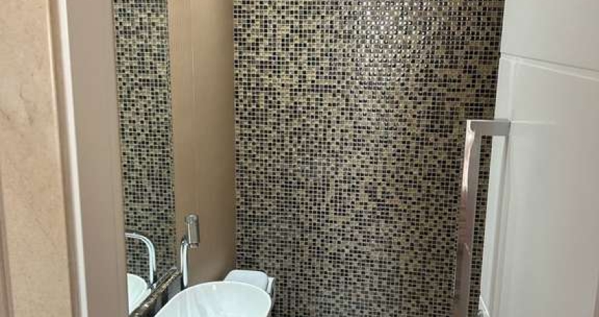 Apartamento venda Rua Mergenthaler, 342 Vila Leopoldina São Paulo