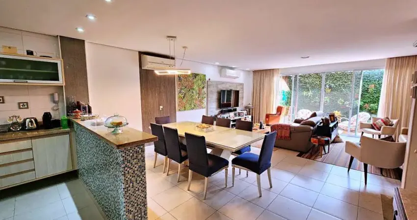 Venda de Casa no Litoral, Av. Almirante Tamandaré 150, Jardim Três Marias, Guarujá - SP