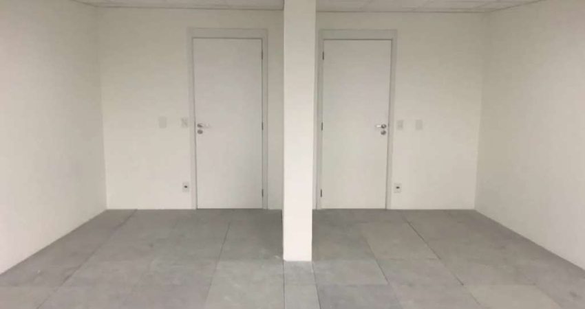 Sala Comercial Rua Amaro Cavalheiro, Pinheiros/SP
