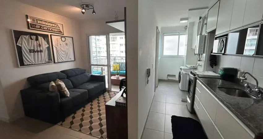 Apartamento à Venda Rua Campos Vergueiro, Vila Anastácio /SP