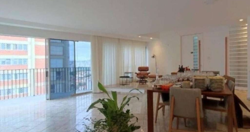 Apartamento à Venda Senador Cesar Lacerda Vergueiro, Sumarezinho/SP