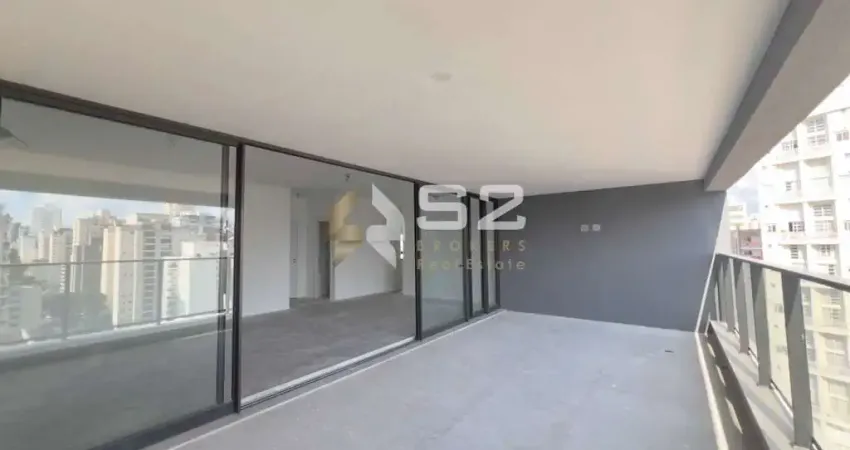 Apartamento com 3 quartos à venda na Rua Cotoxó, 300, Perdizes, São Paulo