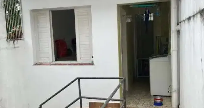 Casa  à Venda Rua Eleutério Prado, Lapa  -  São Paulo