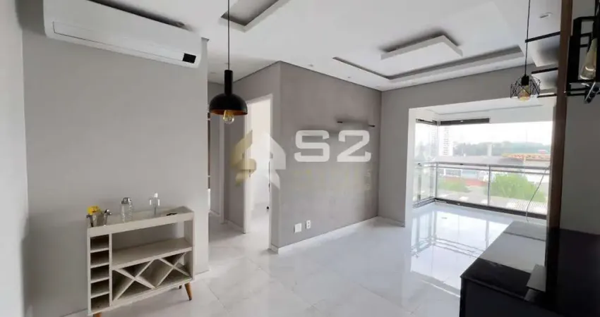 Apartamento com 2 quartos à venda na Avenida Mofarrej, 710, Vila Leopoldina, São Paulo