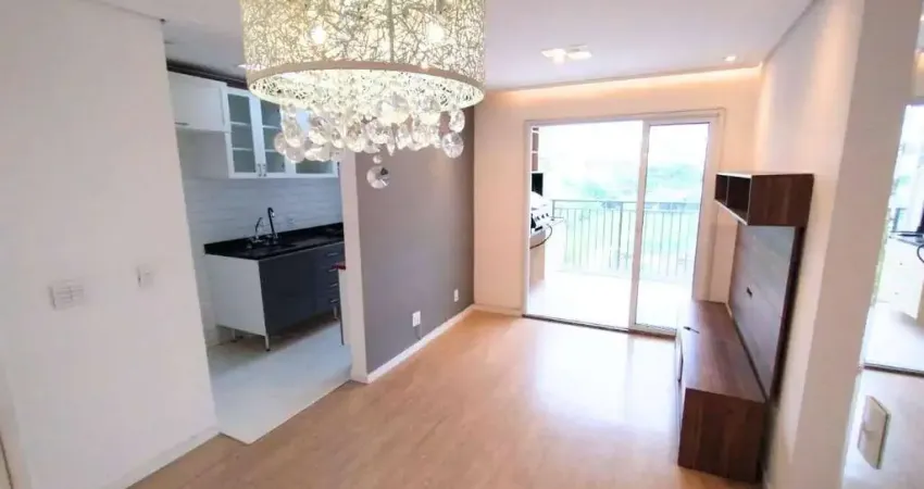 Apartamento à Venda Rua Campos Vergueiro, Vila Anastácio/SP