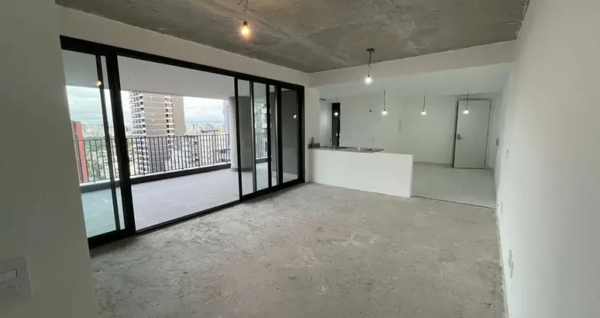 Apartamento à Venda Rua Francisco Leitão, Pinheiros/SP
