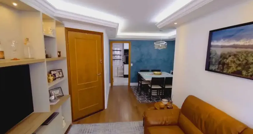 Apartamento à Venda Rua Carlos Weber, Vila Leopoldina/SP