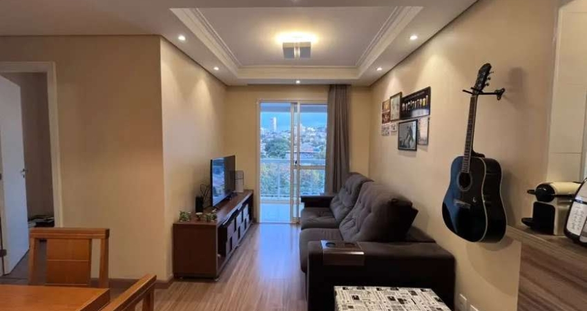 Apartamento com 2 quartos à venda na Rua Luís Martins, 95, Lapa, São Paulo