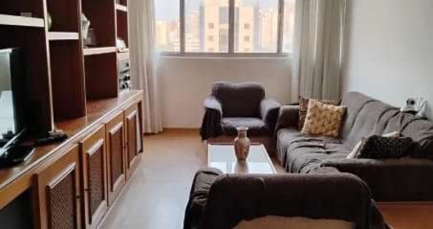 Apartamento à Venda Rua Dr Miranda de Azevedo, Pompeia/SP
