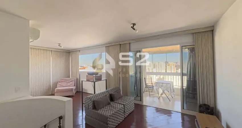 Cobertura com 2 quartos à venda na Rua Nanuque, 215, Vila Leopoldina, São Paulo