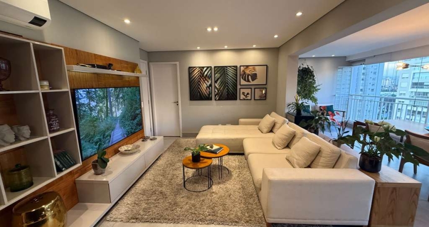Apartamento à Venda Rua Fortunato Ferraz, Vila Anastácio/SP