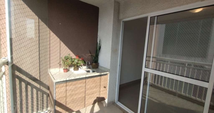 Apartamento para Venda e Locação Rua Roma, Vila Romana  -  São Paulo