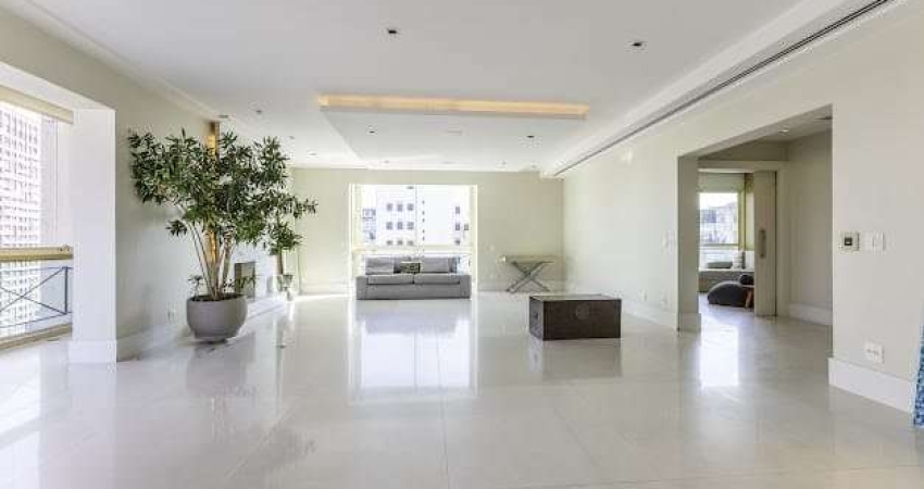 Apartamento à Venda Rua Prof Artur Ramos, Jardim Paulistano/SP