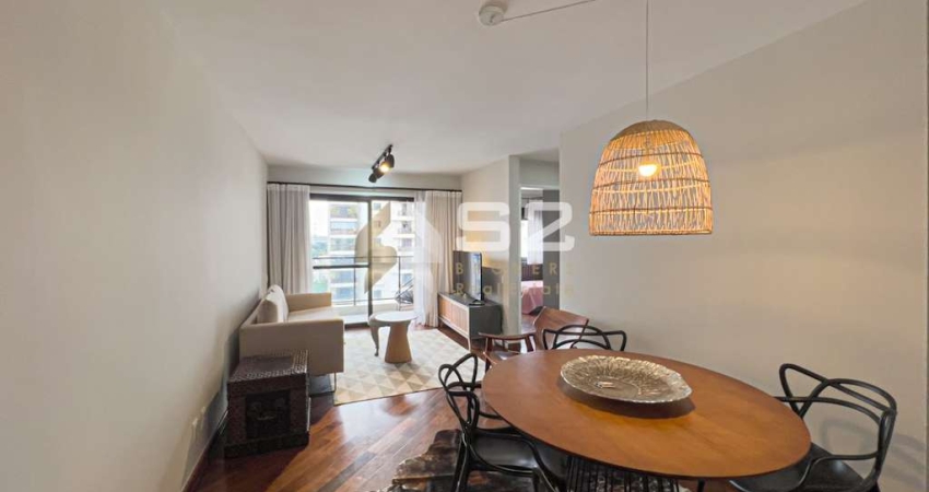 Apartamento Mobiliado na Carlos Weber, 1379 Vila Leopoldina