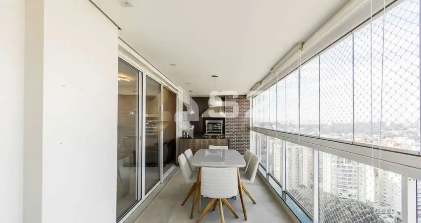 Apartamento para Locação Rua Carlos Weber, Vila Leopoldina/SP