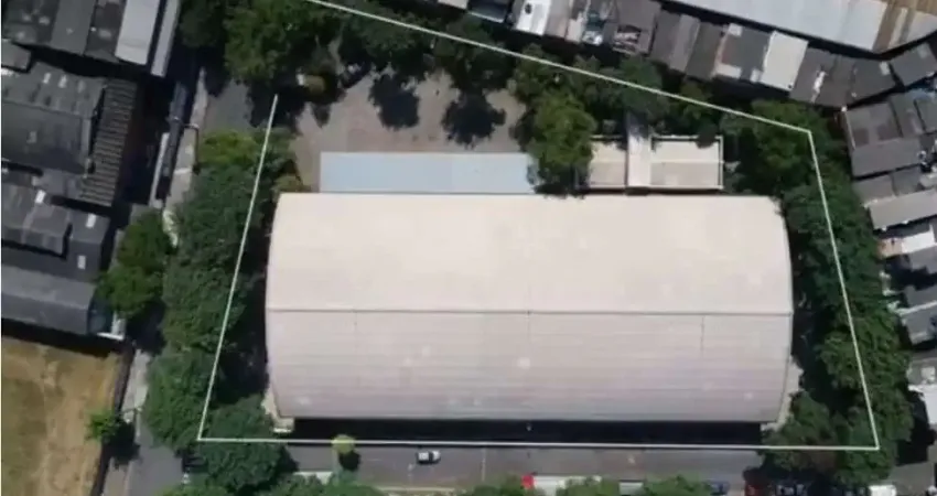 Galpão para locação rua dr. vidal reis, parque novo mundo/sp